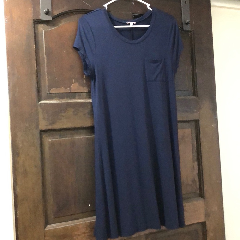 Pixley *Stitch Fix* T-shirt Dress
